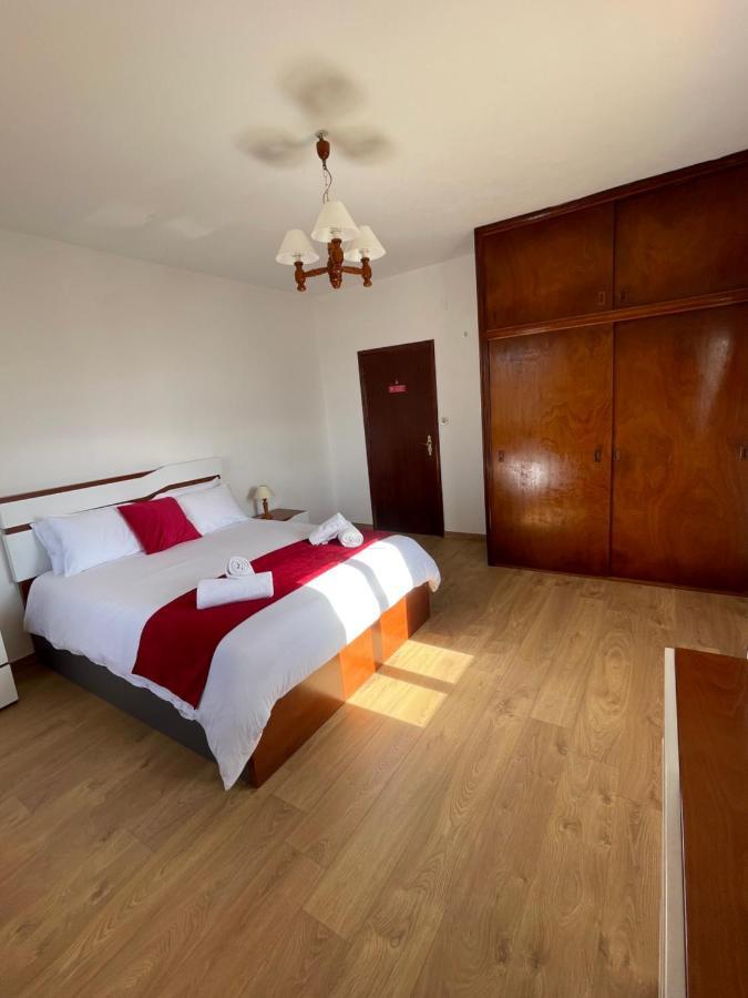 Sunset House Hotel อาร์โกดากาเลียตา ภายนอก รูปภาพ