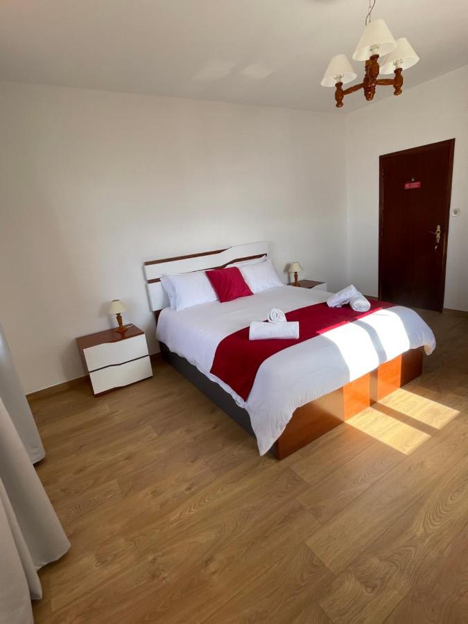 Sunset House Hotel อาร์โกดากาเลียตา ภายนอก รูปภาพ