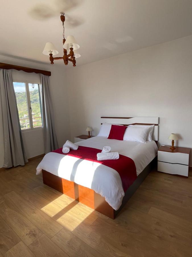 Sunset House Hotel อาร์โกดากาเลียตา ภายนอก รูปภาพ