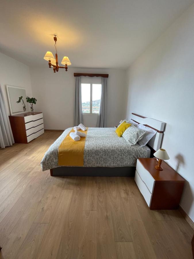 Sunset House Hotel อาร์โกดากาเลียตา ภายนอก รูปภาพ