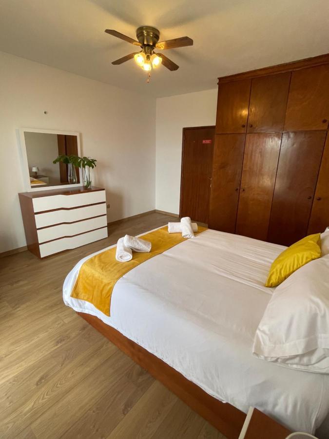 Sunset House Hotel อาร์โกดากาเลียตา ภายนอก รูปภาพ
