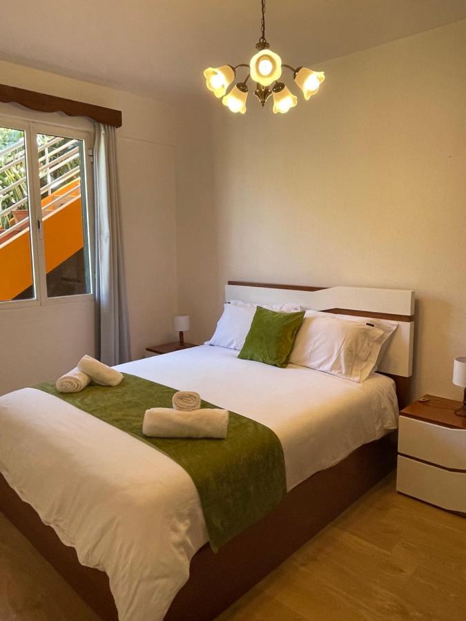 Sunset House Hotel อาร์โกดากาเลียตา ภายนอก รูปภาพ